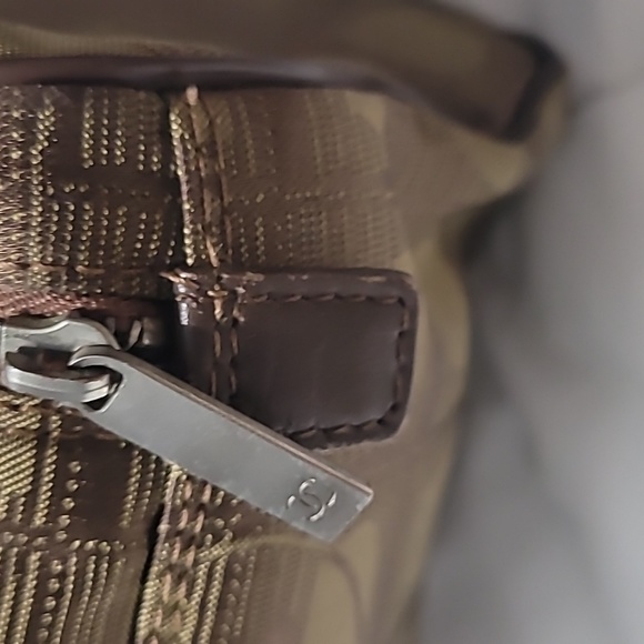 CHANEL Travel Line Vanity bag - Picture 6 of 11